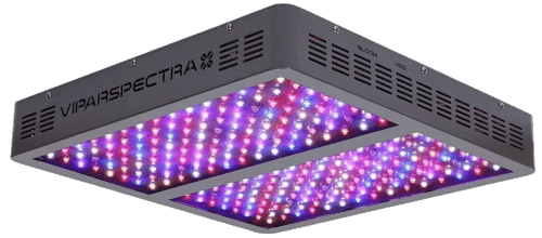 LED Grow Lights