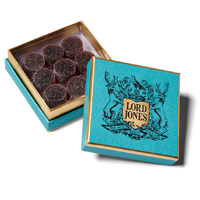 Lord Jones Chocolate