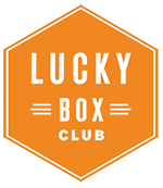 Lucky Box Club Logo