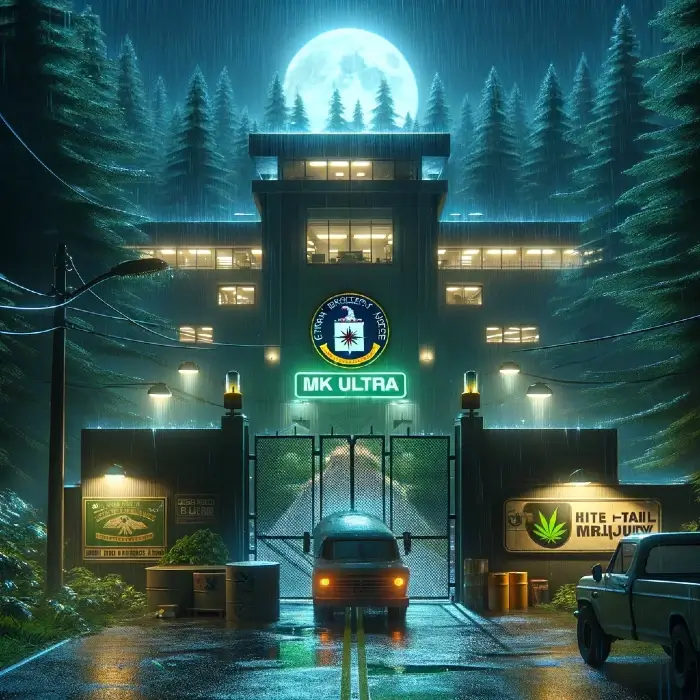 Where's Best to Buy MK Ultra Seeds Online | Seed-Finder