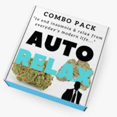 "AUTO RELAX" Mix Pack