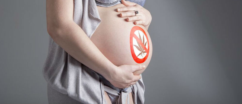 Marijuana Use and Pregnancy