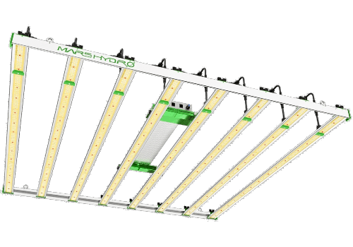 Mars Hydro FC8000 LED Grow Light