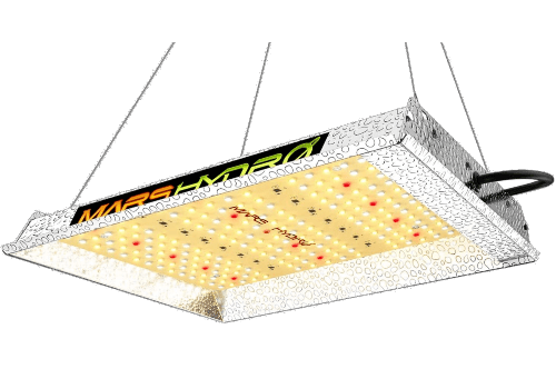 Mars Hydro TS 600 LED Grow Light