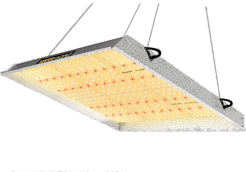 Mars Hydro TSW 3000 LED Grow Light