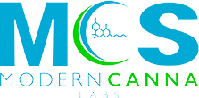 Modern Canna Labs Logo 2