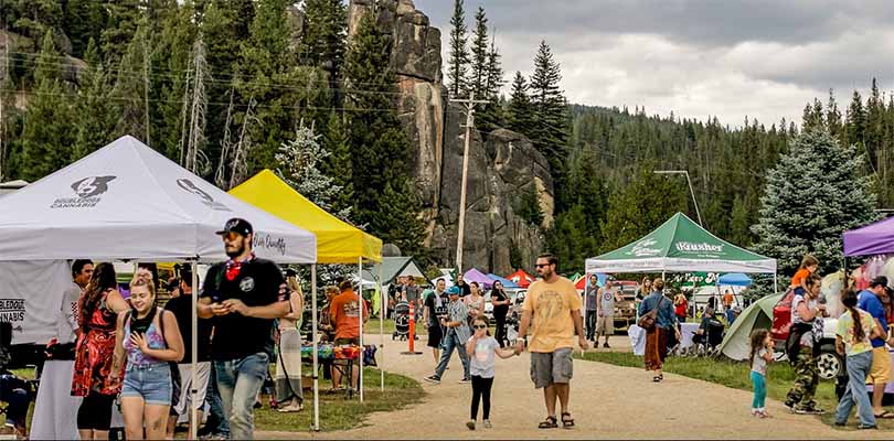 Montana State Hemp and Cannabis Festival