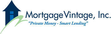 Mortgage Vintage Inc