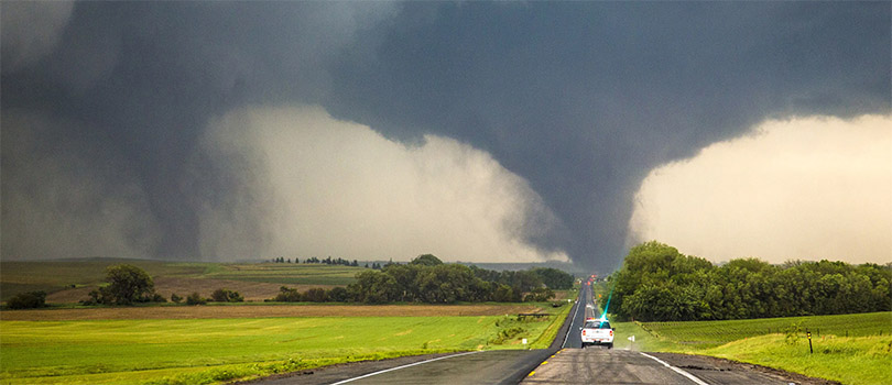 Nebraska Tornadoes