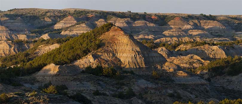 North Dakota Nature