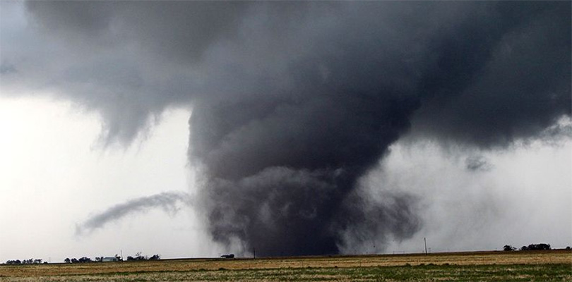 Oklahoma Tornado