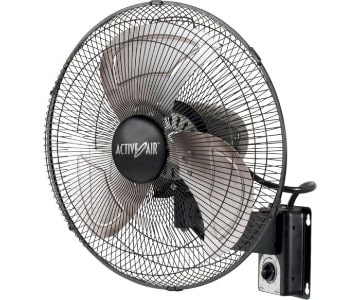 Oscillating Fans