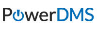 PowerDMS Logo