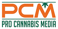 Pro Cannabis Media Logo