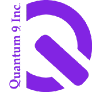 Quantum 9 Logo
