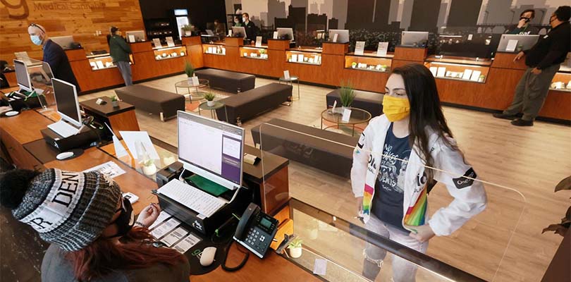 Richmond Virginia Cannabis Dispensary
