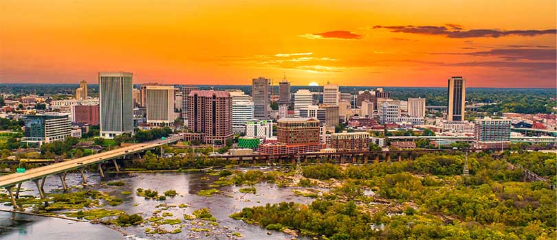 Richmond Virginia
