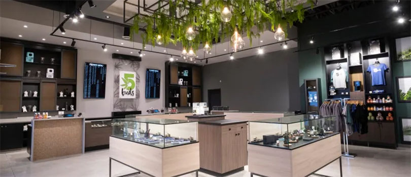 Saskatchewan Dispensary