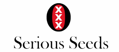 Serious Seeds Logo