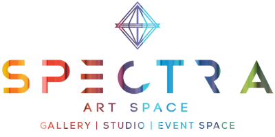 Spectra Art Studio Logo