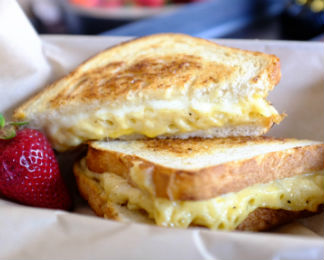 The American Grilled Cheese Kitchen