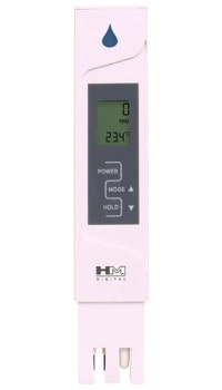 TDS Meter