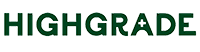 The Highgrade Testing Lab Logo