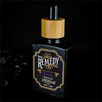 The Remedy Co Sleep Tincture