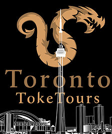 Toronto Toke Tours