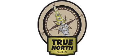 True North Seed Bank Logo