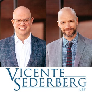 Vicente Sederberg LLP