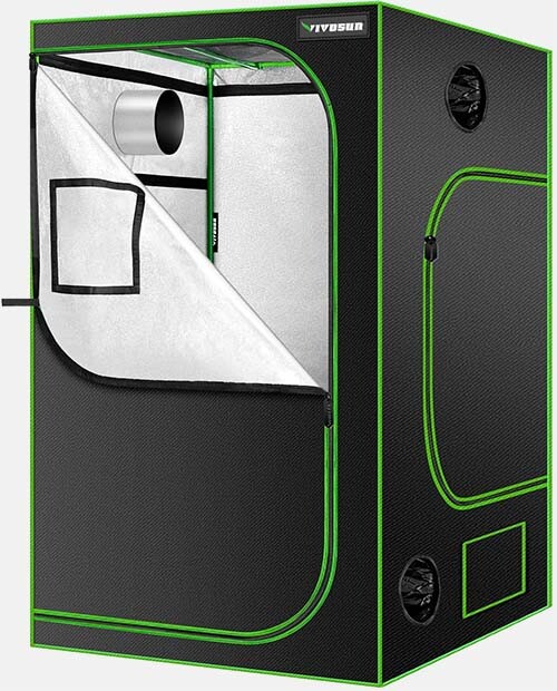 Vivosun 4x4 Grow Tent