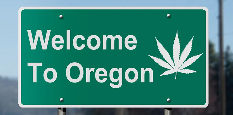 Welcome to Oregon Cannabis