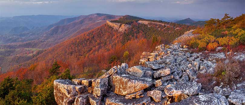 West Virginia Nature