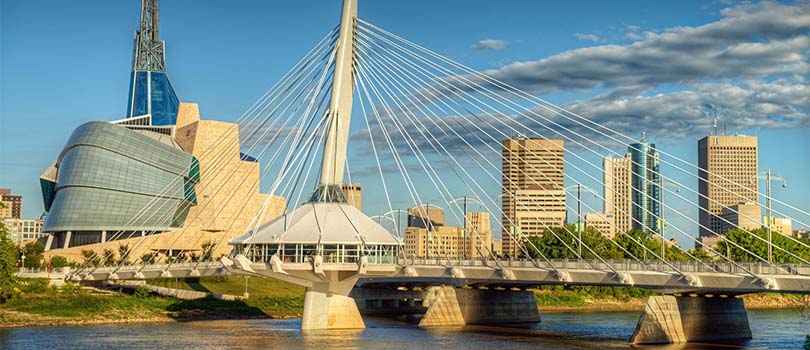 Winnipeg Canada