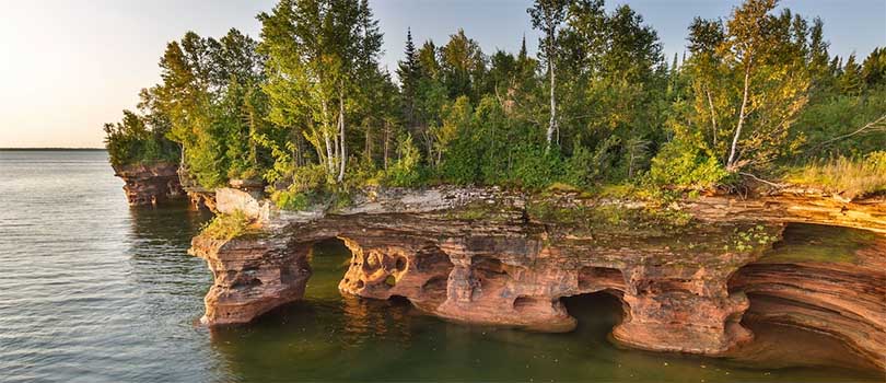 Wisconsin Nature