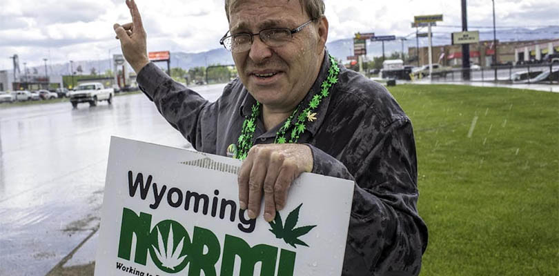 Wyoming Cannabis NORML