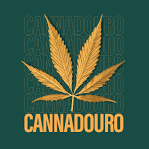 CannaDouro event logo