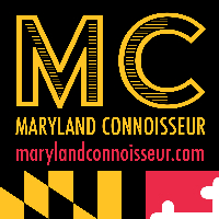 Maryland Connoisseur logo